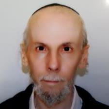 Rabbi K. Near Queens, NY, available for online & in-person tutoring