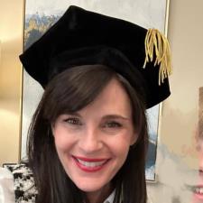 Paige D. Purvis, MS, available for online & in-person tutoring