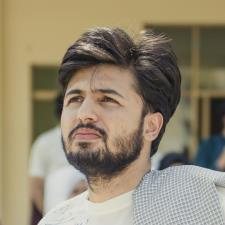 Umair A. Walnut Creek, CA, available for online & in-person tutoring