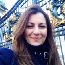 Yaman K. West Lafayette, IN, available for online & in-person tutoring