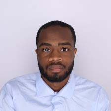 Kwame B. Tucson, AZ, available for online & in-person tutoring