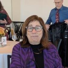 Barbara F. Near Detroit, MI, available for online & in-person tutoring