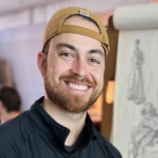 Francis V. Detroit, MI, available for online & in-person tutoring