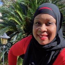 Zakiyyah M. Missouri City, TX, available for online & in-person tutoring
