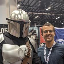 Jared K. Boynton Beach, FL, available for online & in-person tutoring