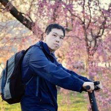 Ken M. Orlando, FL, available for online & in-person tutoring