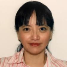 Hongzhi L. Knoxville, TN, available for online tutoring