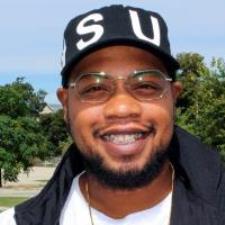 Donald F. Dallas, TX, available for online & in-person tutoring