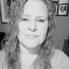 Rebecca F. Glasgow, KY, available for online & in-person tutoring