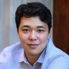 Ethan J. New York, NY, available for online & in-person tutoring