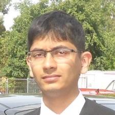 Taha M. San Antonio, TX, available for online & in-person tutoring