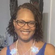 LaLeche S. San Antonio, TX, available for online & in-person tutoring