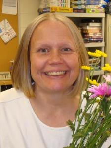 Leigh Ann K. Denver, CO, available for online & in-person tutoring