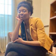 Libbey C. Jacksonville, FL, available for online & in-person tutoring