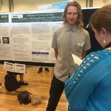 Devin P. San Francisco, CA, available for online & in-person tutoring