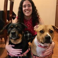 Kaitlyn C. Avon, IN, available for online & in-person tutoring