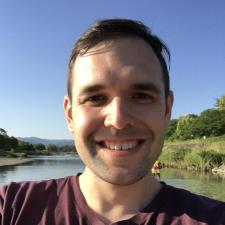 Zachary L. Brooklyn, NY, available for online & in-person tutoring