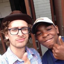 Alexander U. Saint Louis, MO, available for online & in-person tutoring