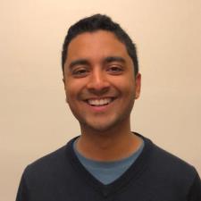 Shyam P. Seattle, WA, available for online & in-person tutoring