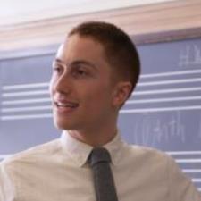 Dr. Ethan L. Los Angeles, CA, available for online & in-person tutoring