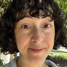 Rachel B. Minneapolis, MN, available for online & in-person tutoring