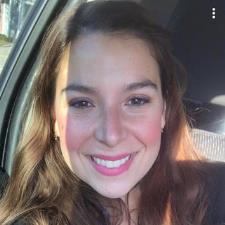 Francisca V. Jacksonville, FL, available for online & in-person tutoring