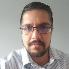 Neil A. Silver Spring, MD, available for online & in-person tutoring