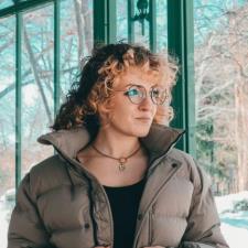 Mia V. Chicago, IL, available for online & in-person tutoring