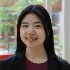 Katie Z. Saint Louis, MO, available for online & in-person tutoring