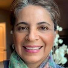 Adriana P. Near San Antonio, TX, available for online & in-person tutoring