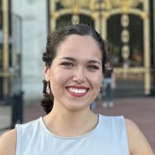 Nidia V. Tecate, CA, available for online & in-person tutoring