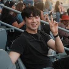 David J. Glendale, CA, available for online & in-person tutoring