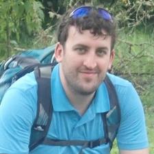 Douglas G. Reston, VA, available for online & in-person tutoring