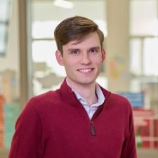 Zachary H. Boston, MA, available for online & in-person tutoring