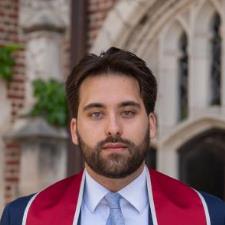 Mason H. Los Angeles, CA, available for online & in-person tutoring