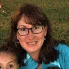 Andrea M. Near Detroit, MI, available for online & in-person tutoring