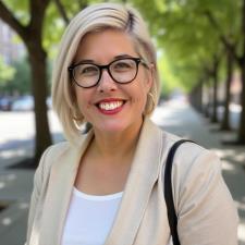 Autumn G. San Diego, CA, available for online & in-person tutoring