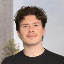 Jakob J. Los Angeles, CA, available for online & in-person tutoring