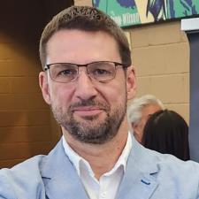 Zlatin K. Las Vegas, NV, available for online & in-person tutoring