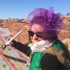 Lisa Corine V. Denver, CO, available for online & in-person tutoring