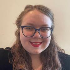 Kaitlyn D. New York City, NY, available for online & in-person tutoring
