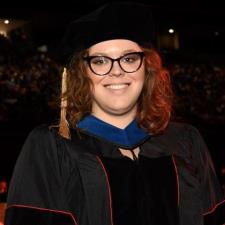 Haley D. Near Saint Louis, MO, available for online & in-person tutoring