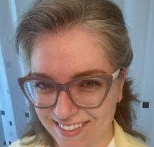 Jennifer D. Near Detroit, MI, available for online & in-person tutoring