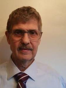 Edward B. Seattle, WA, available for online & in-person tutoring