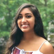 Siri C. Alpharetta, GA, available for online tutoring