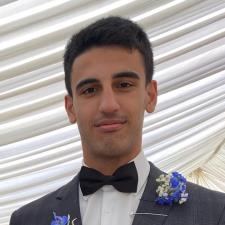 Parsa R. Cleveland, OH, available for online & in-person tutoring