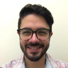 Miguel B. Clearbrook, MN, available for online & in-person tutoring