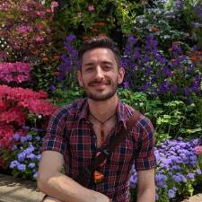 Anthony C. Near Cleveland, OH, available for online & in-person tutoring