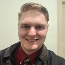 Andrew L. Burlington, VT, available for online & in-person tutoring