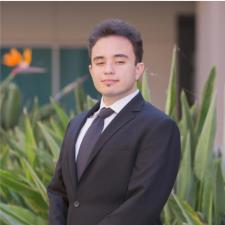 Antonio M. Long Beach, CA, available for online tutoring